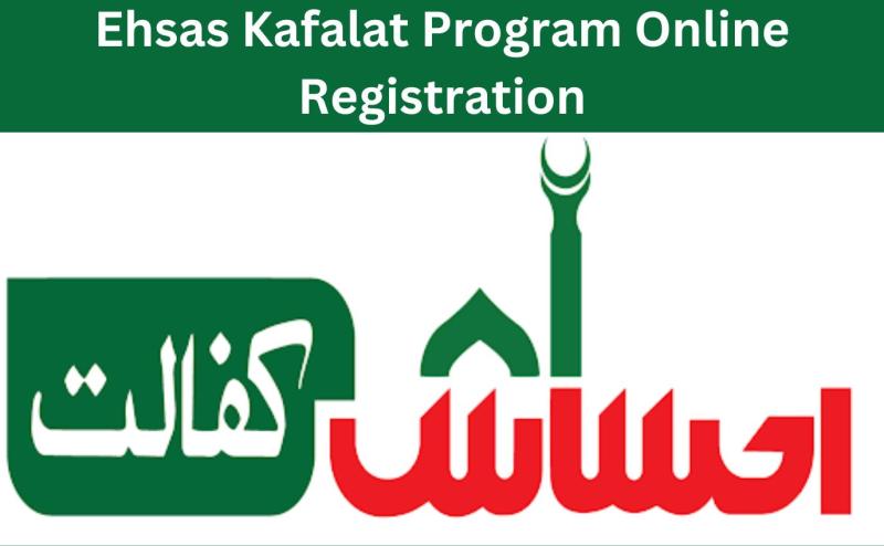 A Detailed Guide to the Ehsaas Kafalat Program